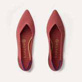 The Point in Copper shown from the top.