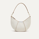PLP |The Crescent Bag in Celestine.