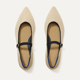 The Point Mary Jane II in Sandstone shown from the top.