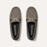 The Double Bit Driver in Classic Micro Check shown from the top.