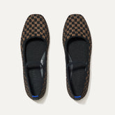 The Max Square Mary Jane in Night Song shown from the top.