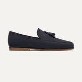 The Ravello Tassel Loafer