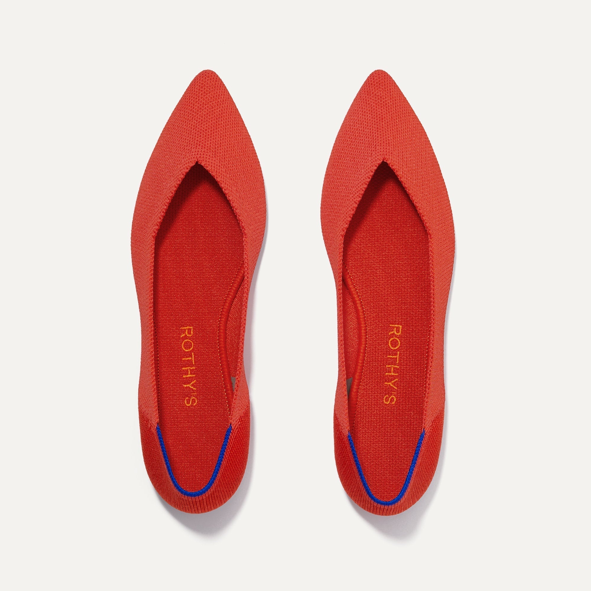 The Point in Papaya shown from the top.