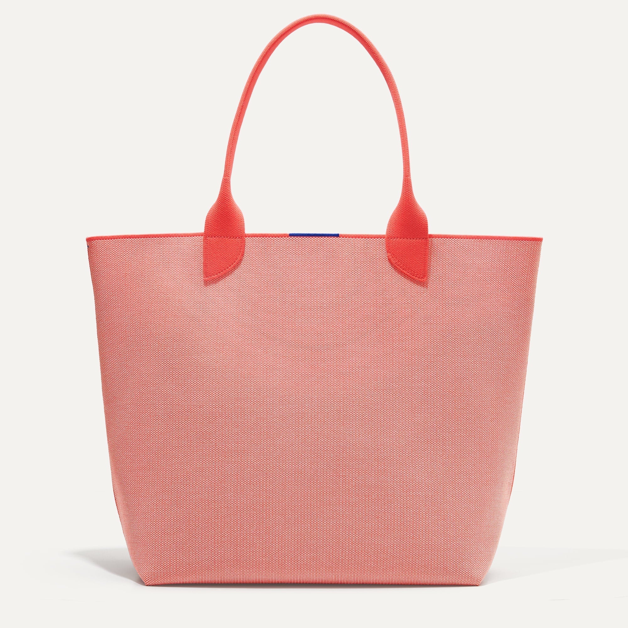 PLP |The Lightweight Tote in Evening Sun shown from the front.