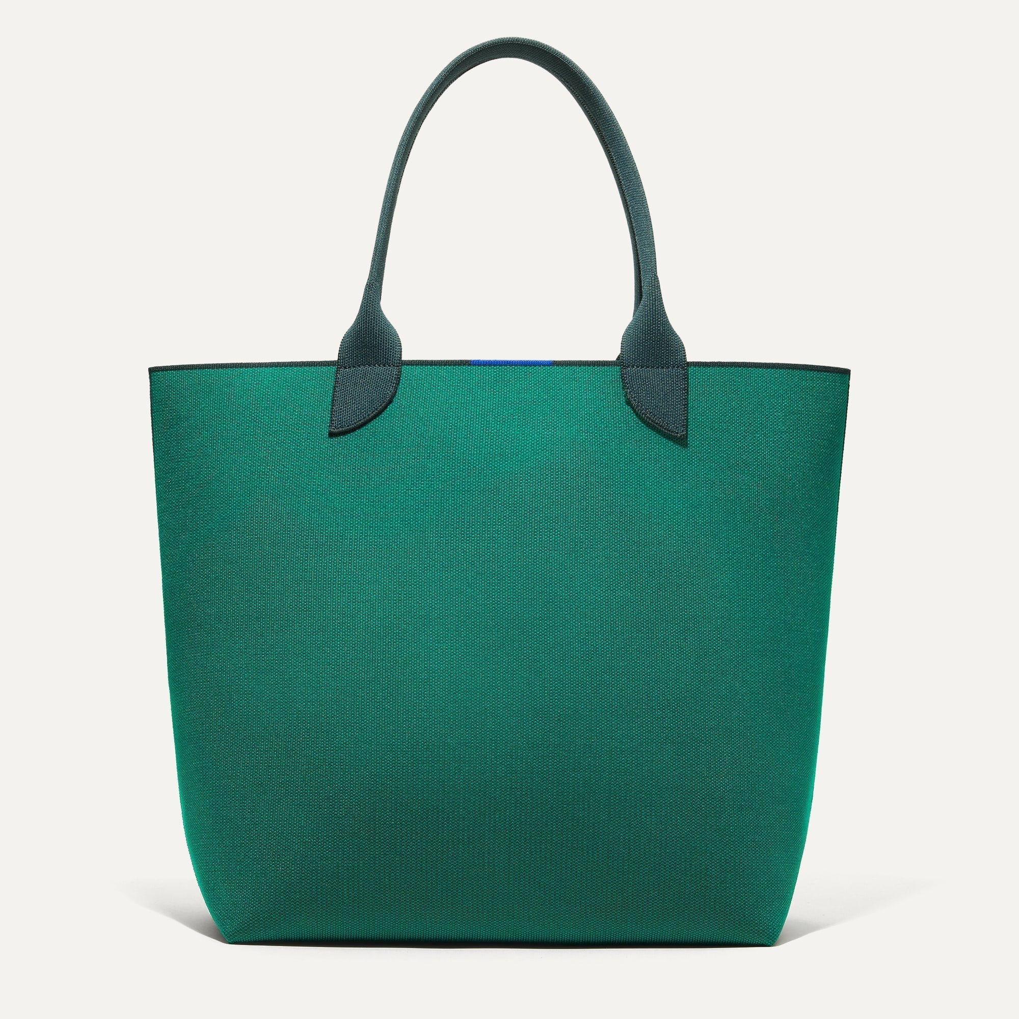 PLP |The Lightweight Tote in Ivy League shown from the front.