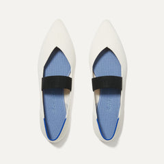 The Point Mary Jane in Love Bird shown from the top.