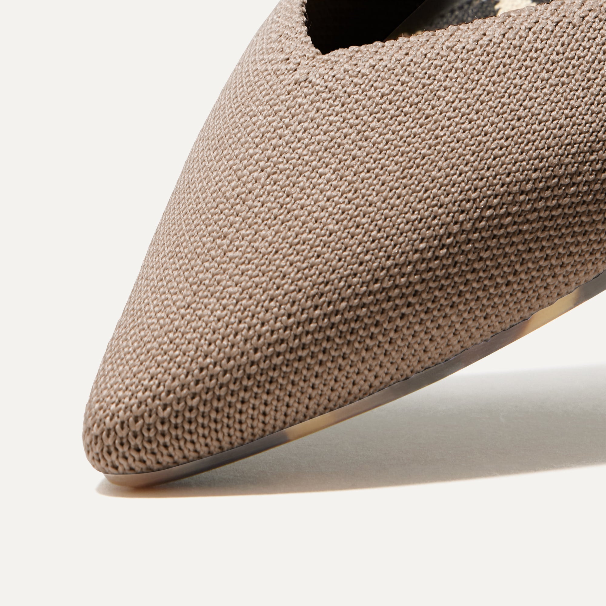 Close up of The Point II in Portobello, shown in diagonal view.