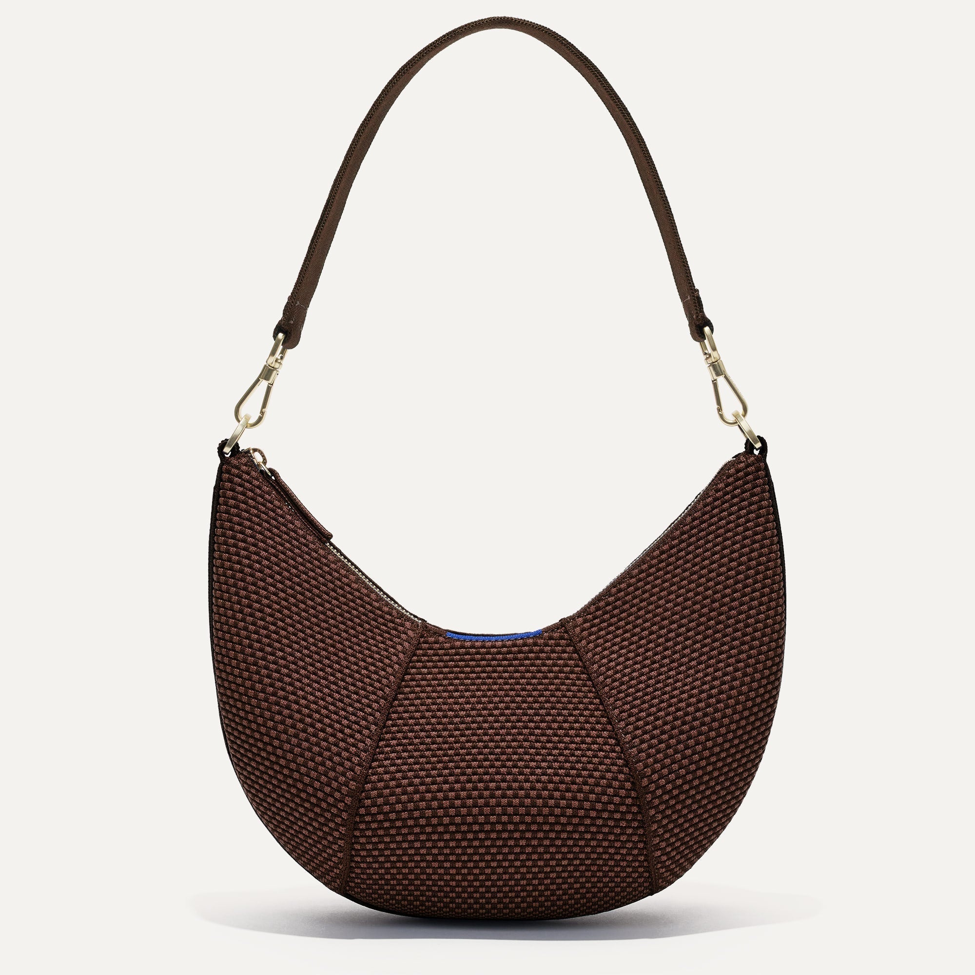 PDP |The Crescent Bag in Eclipse.