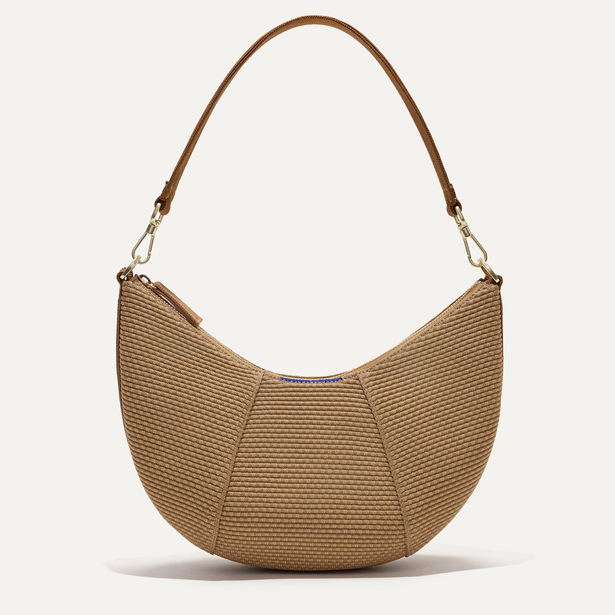 PDP |The Crescent Bag in Horizon.