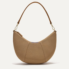 PDP |The Crescent Bag in Horizon.