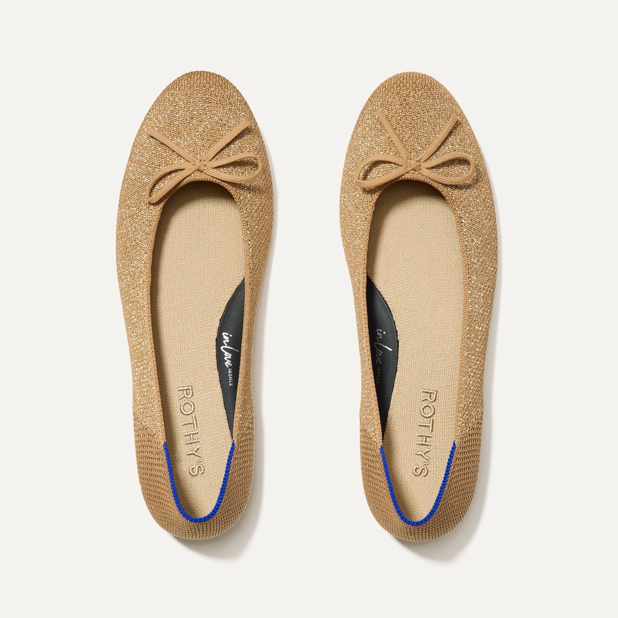 The Ballet Flat in Goldstone shown from the top.