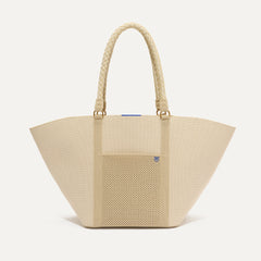 PLP |The Summer Tote in Maringue.