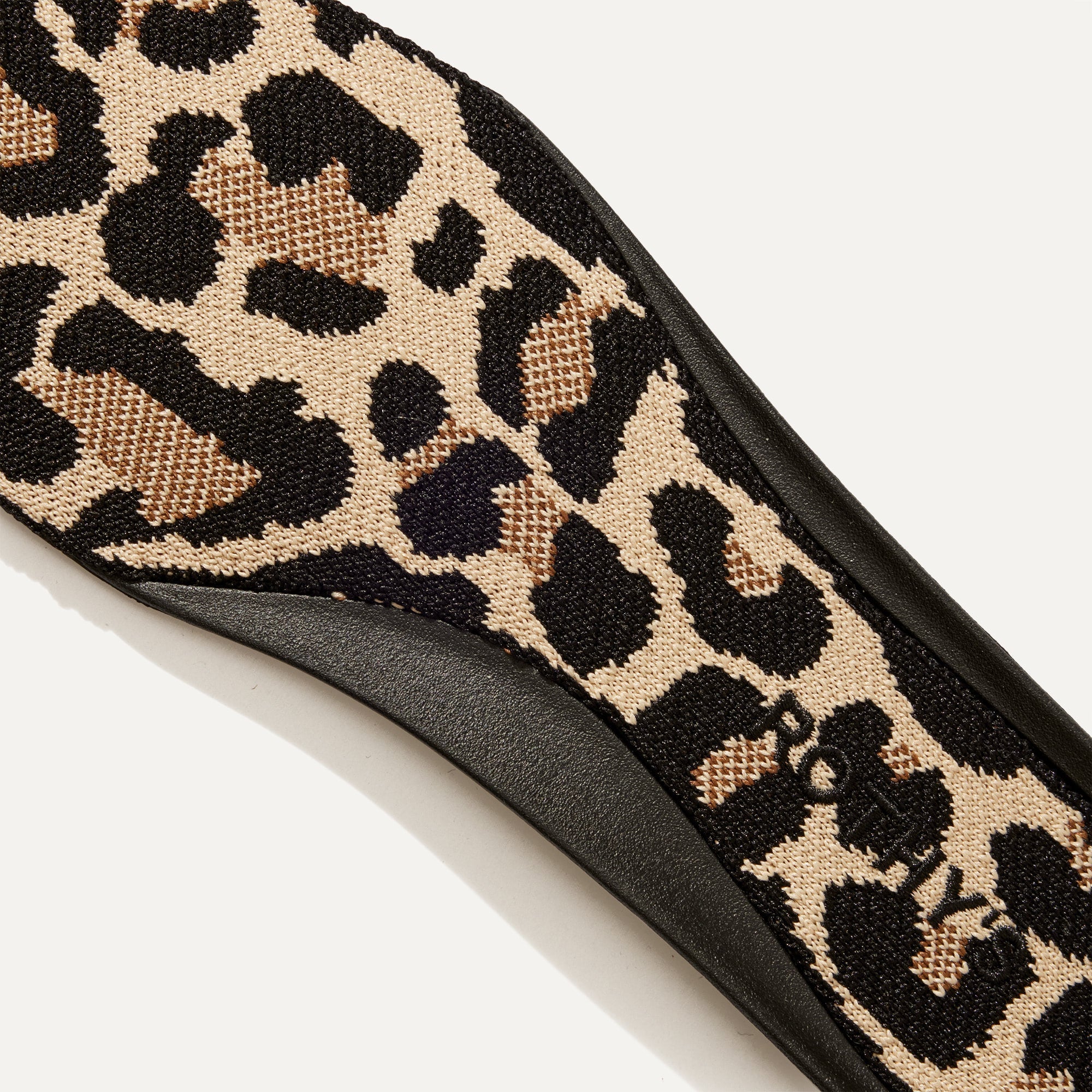 The insole of the Point II.