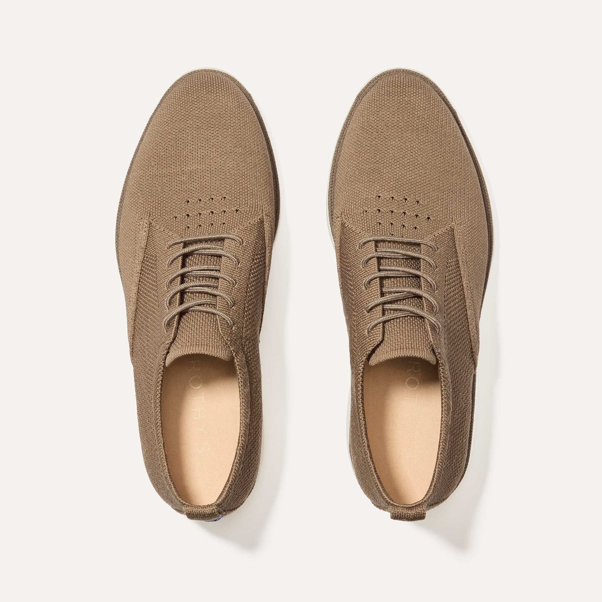 The Oxford in Portobello shown from the top.