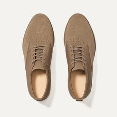 The Oxford in Portobello shown from the top.