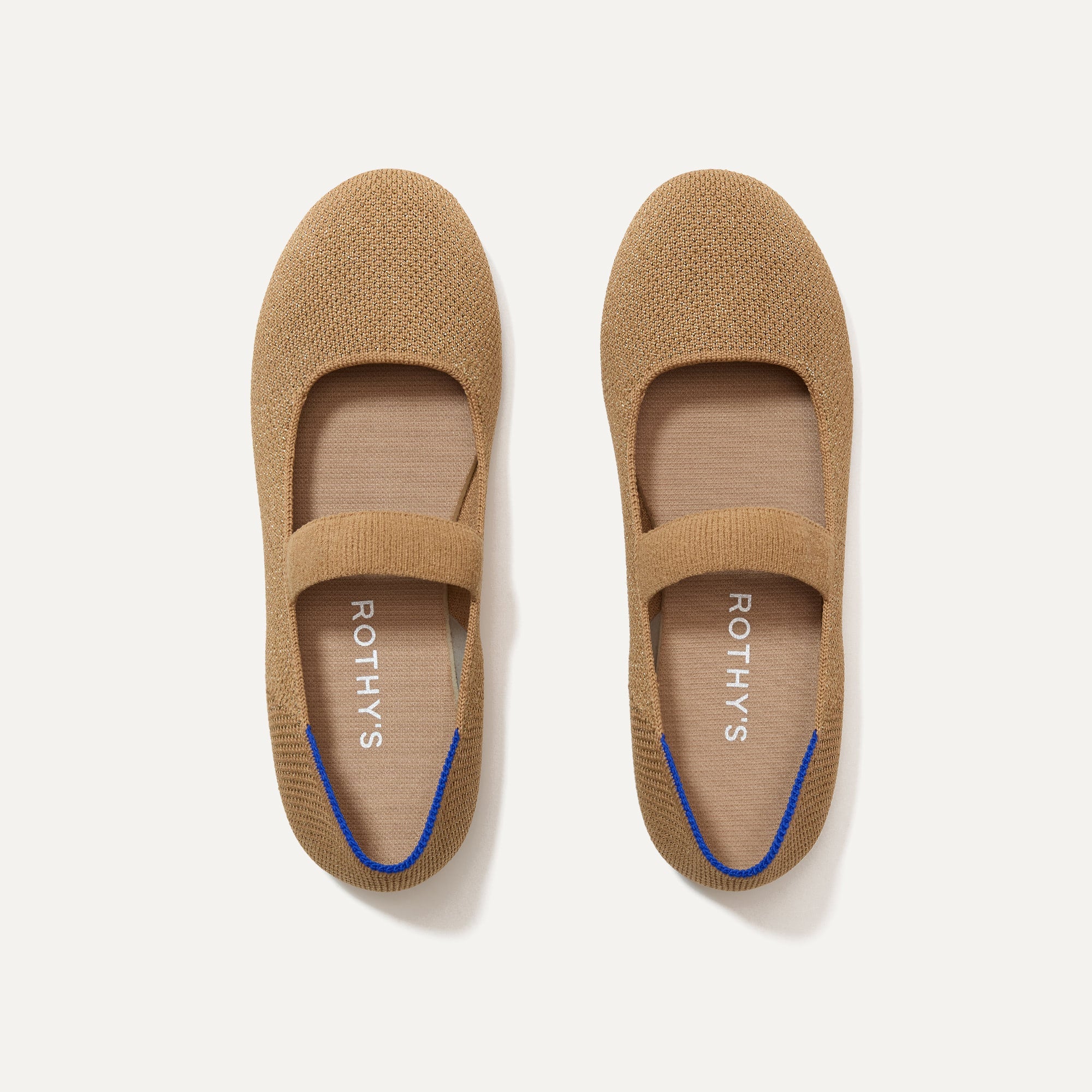 The Kids Mary Jane in Goldstone shown from the top.