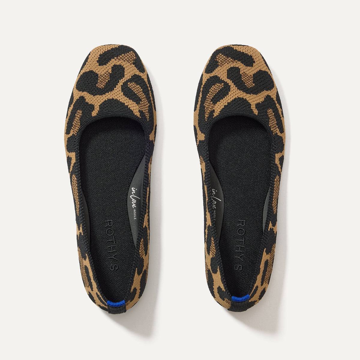 The Max Square in Amber Cat shown from the top.