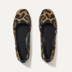 The Max Square in Amber Cat shown from the top.