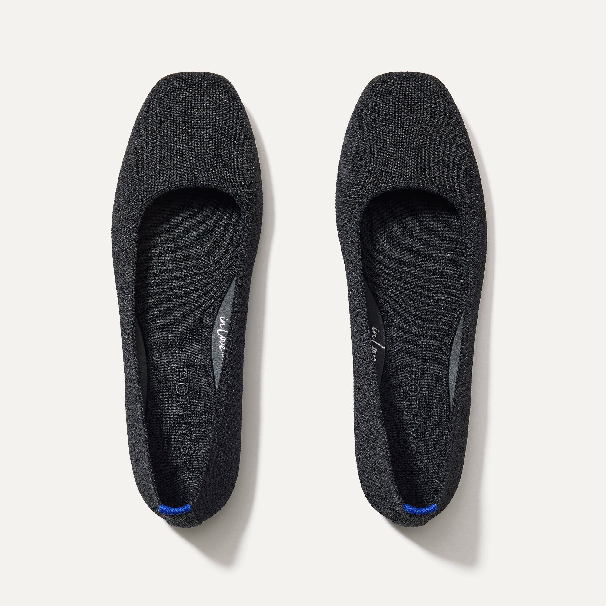 The Max Square in Black shown from the top.