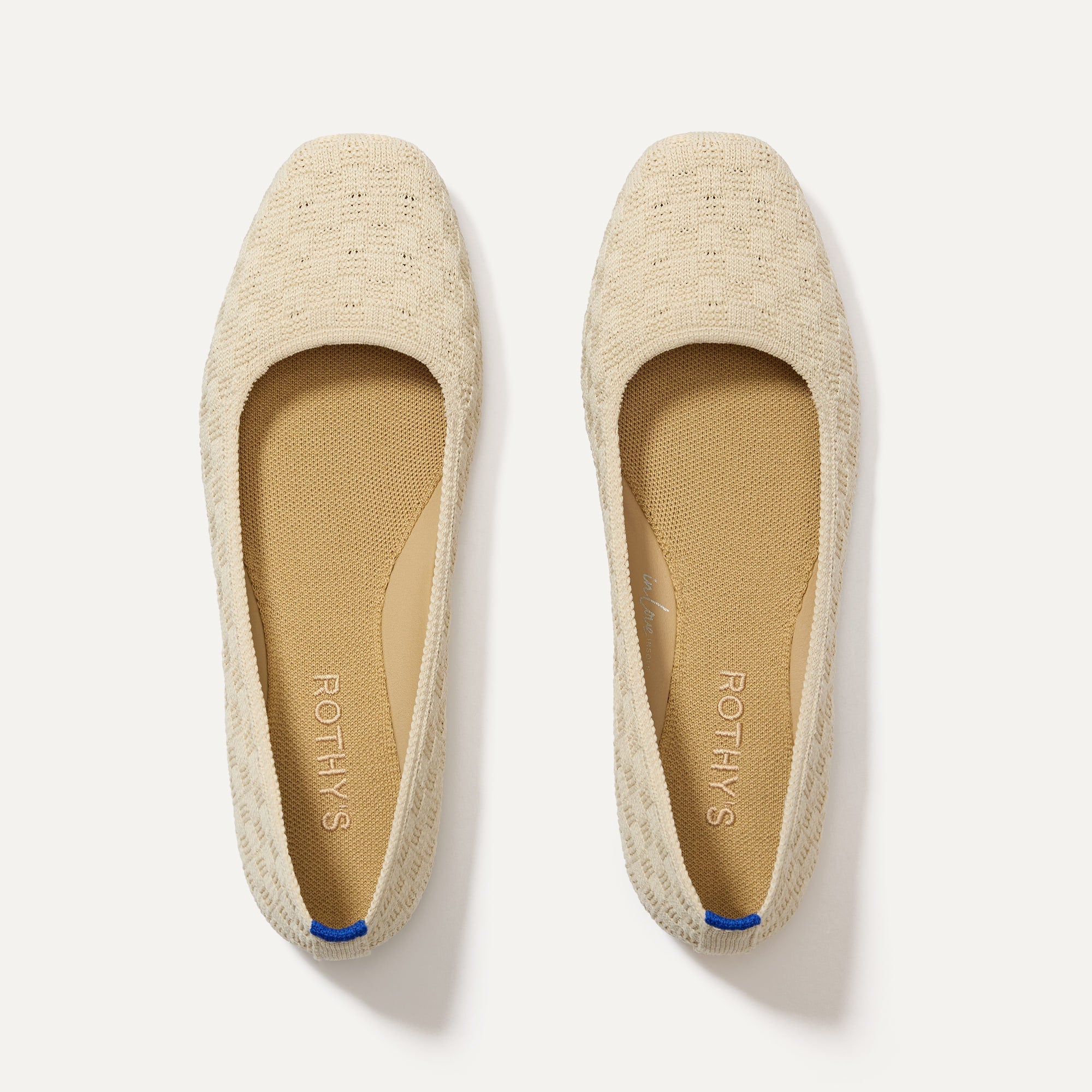 The Max Square in Conch shown from the top.