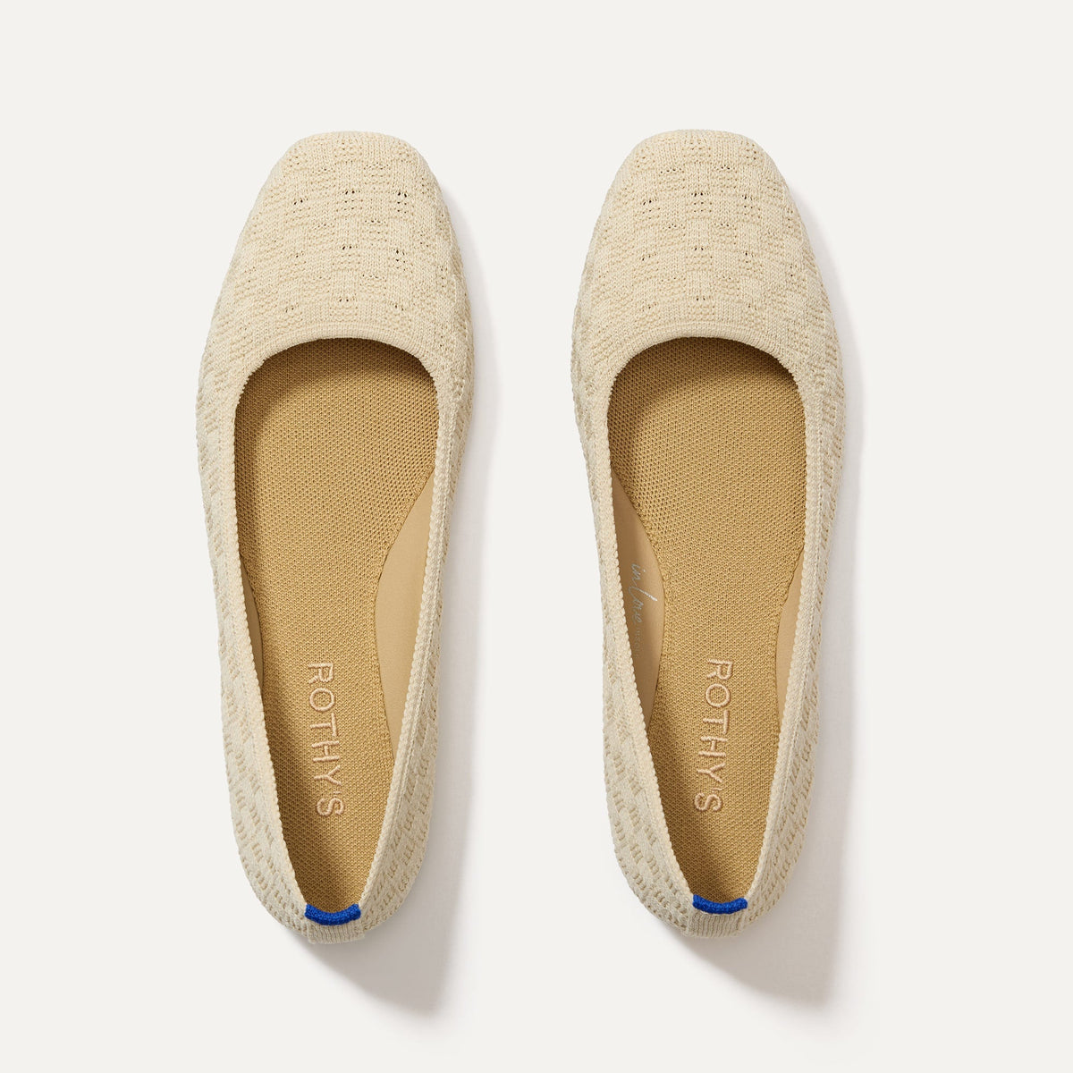 The Max Square in Conch shown from the top.