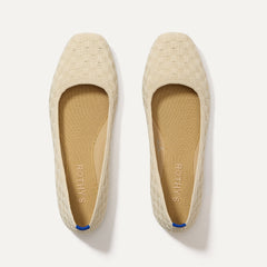 The Max Square in Conch shown from the top.