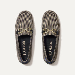 The Double Bit Driver in Classic Micro Check shown from the top.