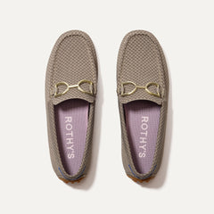 The Double Bit Driver in Latte Micro Check shown from the top.