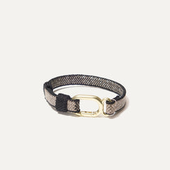 PLP |The Bracelet in Silver Dust.